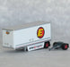Trainworx 42894 N Scale 28′ Pup Semi Trailer ESTES