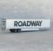 Trainworx 45384 N Scale 53′ Semi Trailer ROADWAY