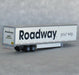 Trainworx 45384 N Scale 53′ Semi Trailer ROADWAY Your Way
