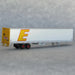 Trainworx 45394 N Scale 53′ Semi Trailer ESTES