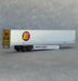 Trainworx 45394 N Scale 53′ Semi Trailer ESTES