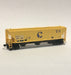 Trainworx N Scale 24424-03 PS-4427 Covered Hopper CSXT 253858 (Ex-Chessie)