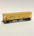 Trainworx N Scale 24424-04 PS-4427 Covered Hopper CSXT 253860 (Ex-Chessie)