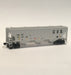 Trainworx N Scale 24424-05 PS-4427 Covered Hopper CSXT 253869