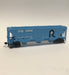 Trainworx N Scale 24443-14 PS-4427 Covered Hopper Rock Island 630266