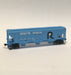 Trainworx N Scale 24443-15 PS-4427 Covered Hopper Rock Island 630420