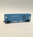 Trainworx N Scale 24443-16 PS-4427 Covered Hopper Rock Island 631007