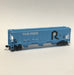 Trainworx N Scale 24443-17 PS-4427 Covered Hopper Rock Island 631047