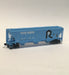 Trainworx N Scale 24443-18 PS-4427 Covered Hopper Rock Island 631100