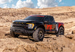 Traxxas 101076-4 Fox 1/10 Pro Scale Ford Raptor R™ 4x4 VXL Replica Truck