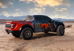 Traxxas 101076-4 Fox 1/10 Pro Scale Ford Raptor R™ 4x4 VXL Replica Truck