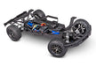 Traxxas 101076-4 Fox 1/10 Pro Scale Ford Raptor R™ 4x4 VXL Replica Truck