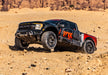 Traxxas 101076-4 Fox 1/10 Pro Scale Ford Raptor R™ 4x4 VXL Replica Truck