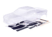 Traxxas 10111 Clear Body for Ford Raptor R™ (Does not include trim or mounts)