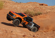 Traxxas 101177-4 1/10 Ford Raptor R™ 4x4 Ultimate VXL Replica Truck - Fox Racing