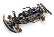 Traxxas 101177-4 1/10 Ford Raptor R™ 4x4 Ultimate VXL Replica Truck - Fox Racing
