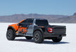 Traxxas 101177-4 1/10 Ford Raptor R™ 4x4 Ultimate VXL Replica Truck - Fox Racing