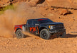 Traxxas 101177-4 1/10 Ford Raptor R™ 4x4 Ultimate VXL Replica Truck - Fox Racing