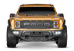 Traxxas 101177-4 1/10 Ford Raptor R™ 4x4 Ultimate VXL Replica Truck - Fox Racing (Gold)