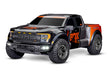 Traxxas 101177-4 1/10 Ford Raptor R™ 4x4 Ultimate VXL Replica Truck - Fox Racing