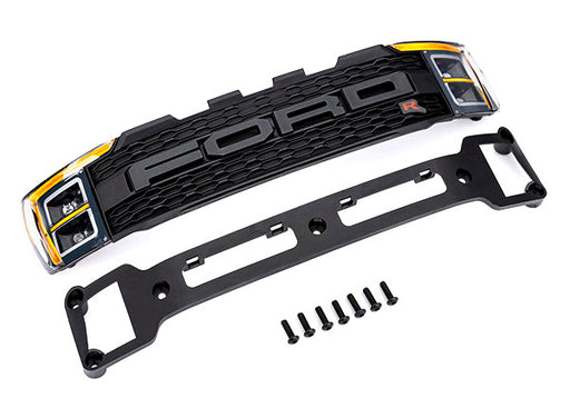 Traxxas 10120 Grille and Mounts for 10111 Ford Raptor R™ Body