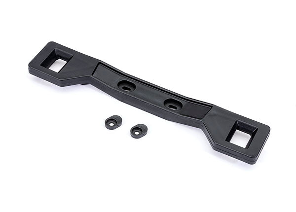 Traxxas 10125 Rear Body Mounts for Clipless Body Mounting