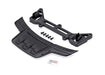 Traxxas 10142 Front Body Latch and Mount with Hood Vent for 10111 Ford Raptor R™ Body