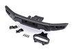 Traxxas 10151 Ford Raptor R™ Front Bumper with Mounts and Light Covers
