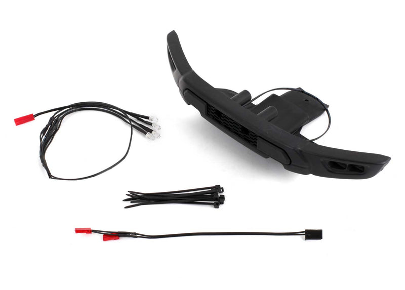Traxxas 10190 LED Light Kit for 10111 Ford Raptor R™ Body