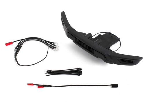 Traxxas 10190 LED Light Kit for 10111 Ford Raptor R™ Body