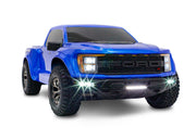 Traxxas 10190 LED Light Kit for 10111 Ford Raptor R™ Body