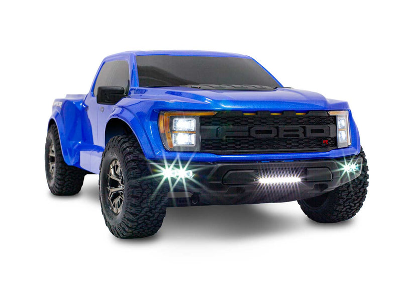 Traxxas 10190 LED Light Kit for 10111 Ford Raptor R™ Body