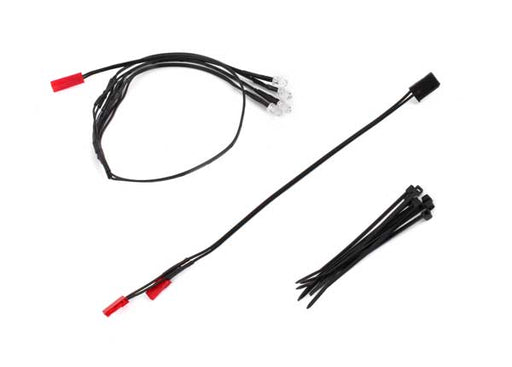 Traxxas 10191 Pro Scale® LED Light Set for 10111 Ford Raptor R™ Body