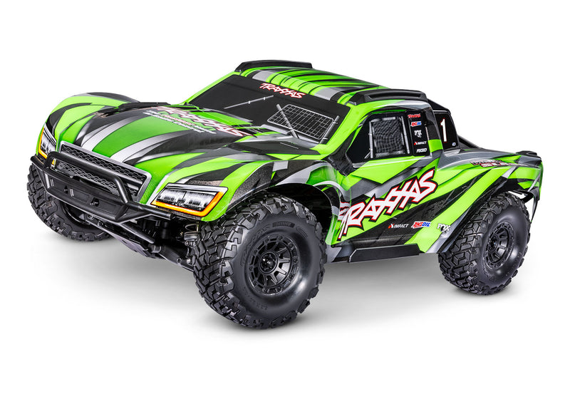 traxxas-102076-4-green-maxx-slash®-vxl-6s-brushless-short-course-truck