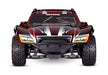 Traxxas 102076-4 Red Maxx Slash® VXL-6S Brushless Short Course Truck