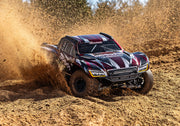 Traxxas 102076-4 Red Maxx Slash® VXL-6S Brushless Short Course Truck