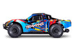 Traxxas 102076-4 Rock and Roll Maxx Slash® VXL-6S Brushless Short Course Truck