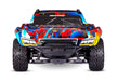 Traxxas 102076-4 Rock and Roll Maxx Slash® VXL-6S Brushless Short Course Truck