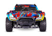 Traxxas 102076-4 Rock and Roll Maxx Slash® VXL-6S Brushless Short Course Truck