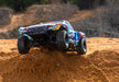 Traxxas 102076-4 Rock and Roll Maxx Slash® VXL-6S Brushless Short Course Truck