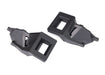 Traxxas 10214 Maxx Slash Rear Body Mounts Left and Right