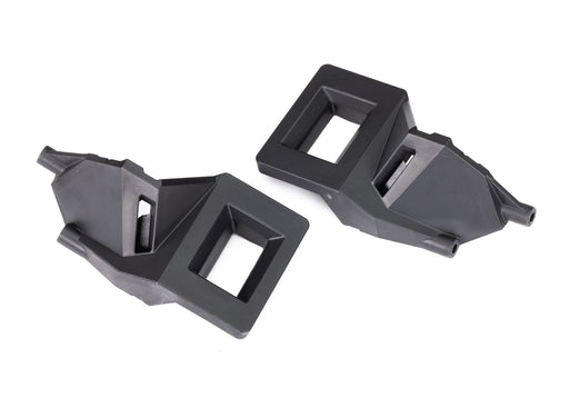 Traxxas 10214 Maxx Slash Rear Body Mounts Left and Right