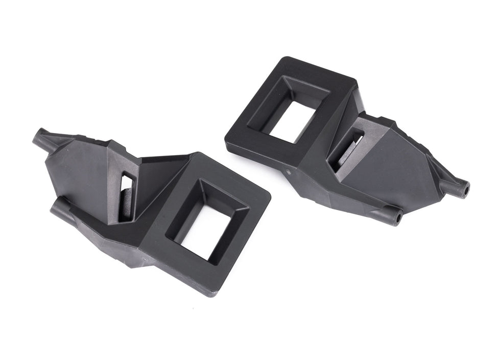 Traxxas 10214 Maxx Slash Rear Body Mounts Left and Right