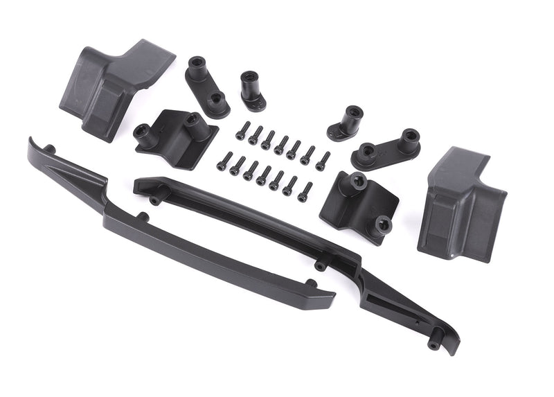 Traxxas 10224 Body Reinforcement Set for MAXX Slash® 10211 Body