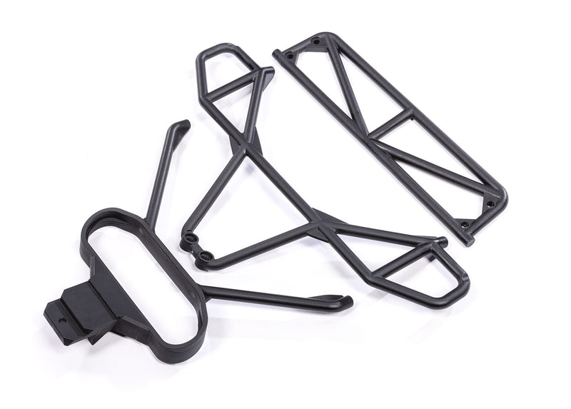Traxxas 10236 Rear Bumper for Maxx Slash®