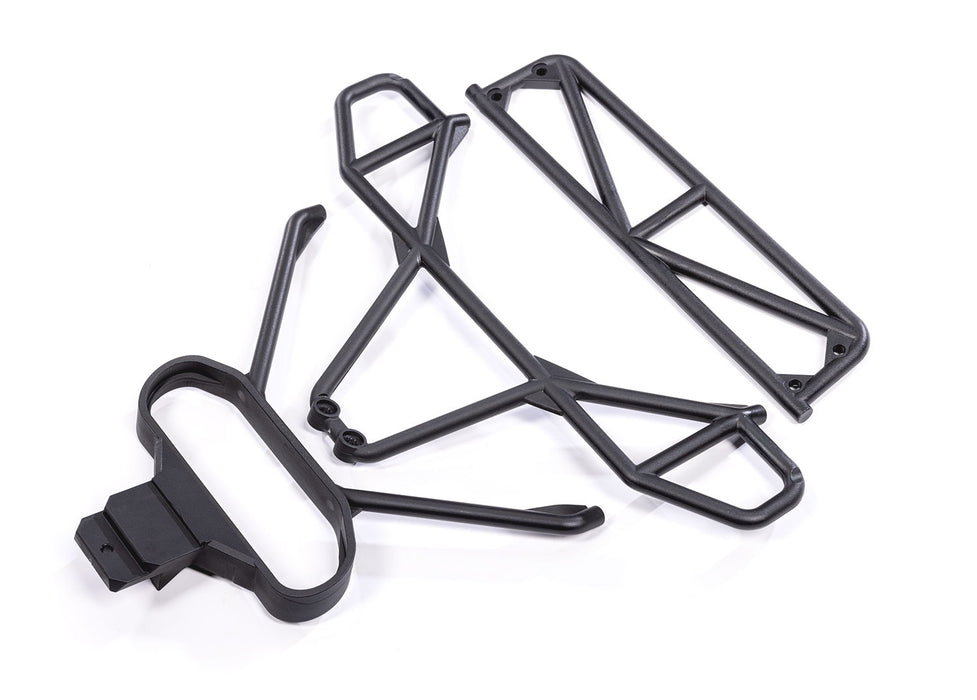 Traxxas 10236 Rear Bumper for Maxx Slash®