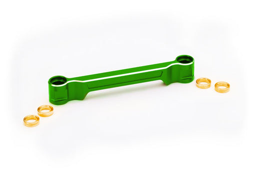 Traxxas 10239 Green Aluminum Steering Draglink for MAXX Slash®