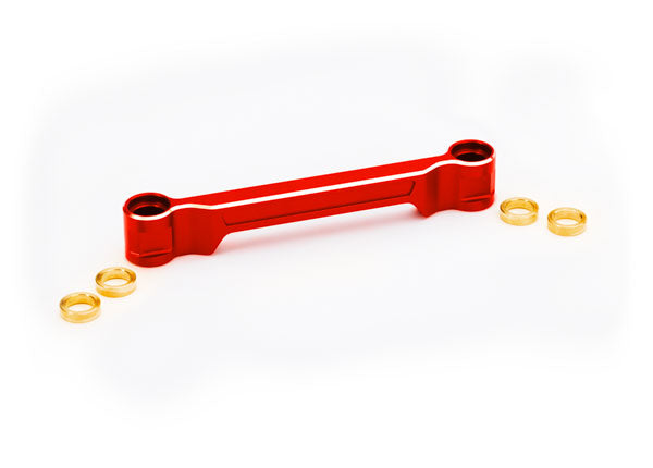 Traxxas 10239 Red Aluminum Steering Draglink for MAXX Slash®