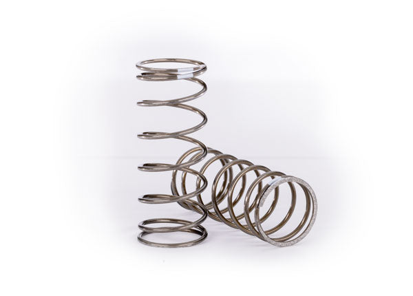 Traxxas 10241 1.150 Rate White Stripe GT-Maxx® Shock Springs (1 Pair)