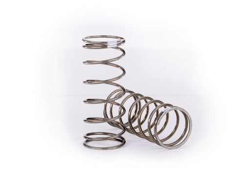 Traxxas 10241 1.150 Rate White Stripe GT-Maxx® Shock Springs (1 Pair)